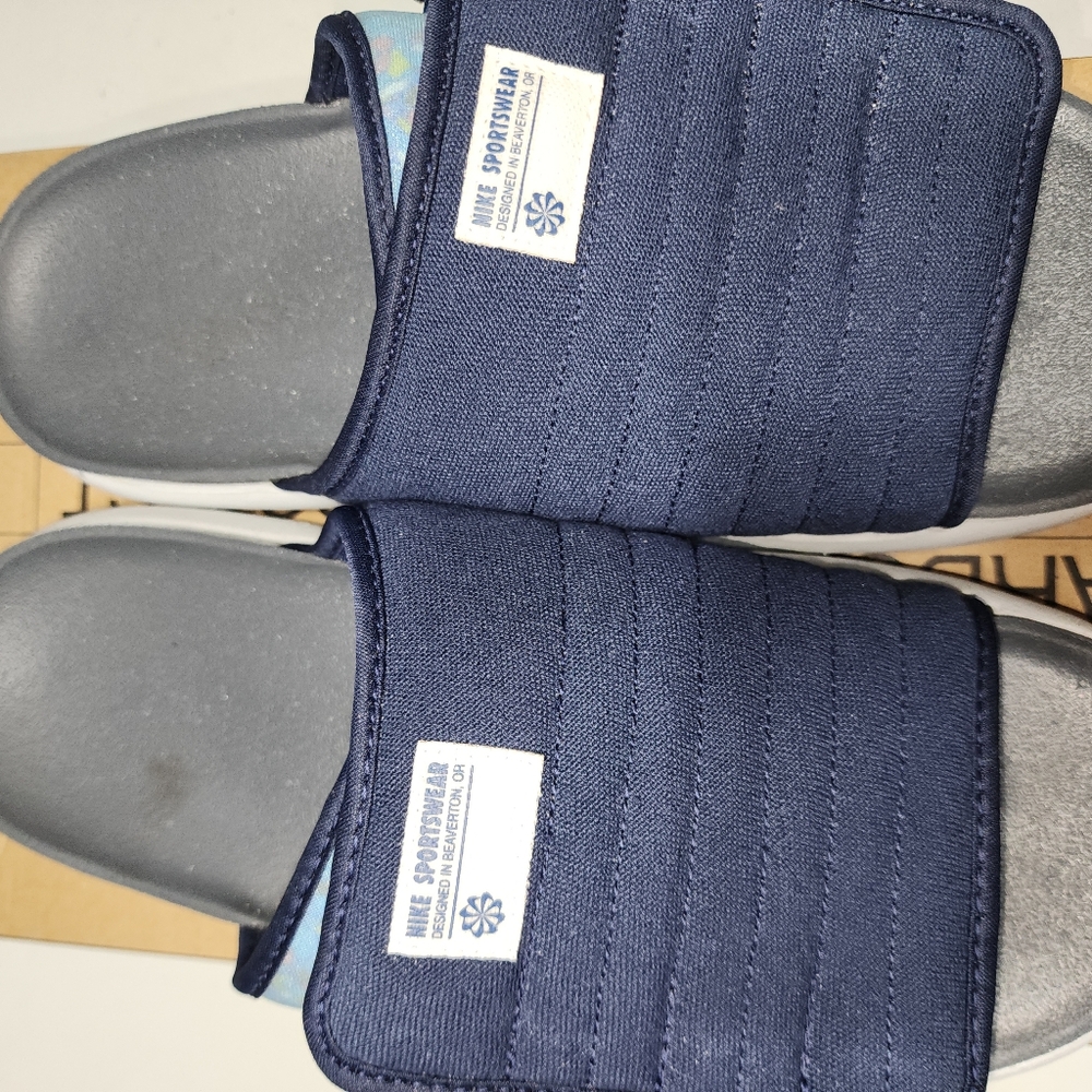 Nike Asuna 2in slide size 12